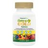 NaturesPlus Source of Life Gold Tablets - Plant Based Multivitamin and Mineral Supplement with Superfoods - Vegetarian, Gluten Free - 90 Tablets view 1