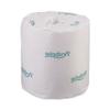 Windsoft 2240 Single Roll Two Ply Premium Bath Tissue, 500 Sheets Per Roll (Case of 96 Rolls) view 1