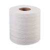 Windsoft 2240 Single Roll Two Ply Premium Bath Tissue, 500 Sheets Per Roll (Case of 96 Rolls) view 2