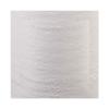 Windsoft 2240 Single Roll Two Ply Premium Bath Tissue, 500 Sheets Per Roll (Case of 96 Rolls) view 3