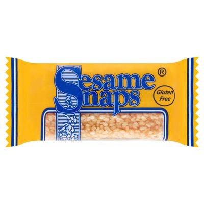 . 30g Sesame Snap
