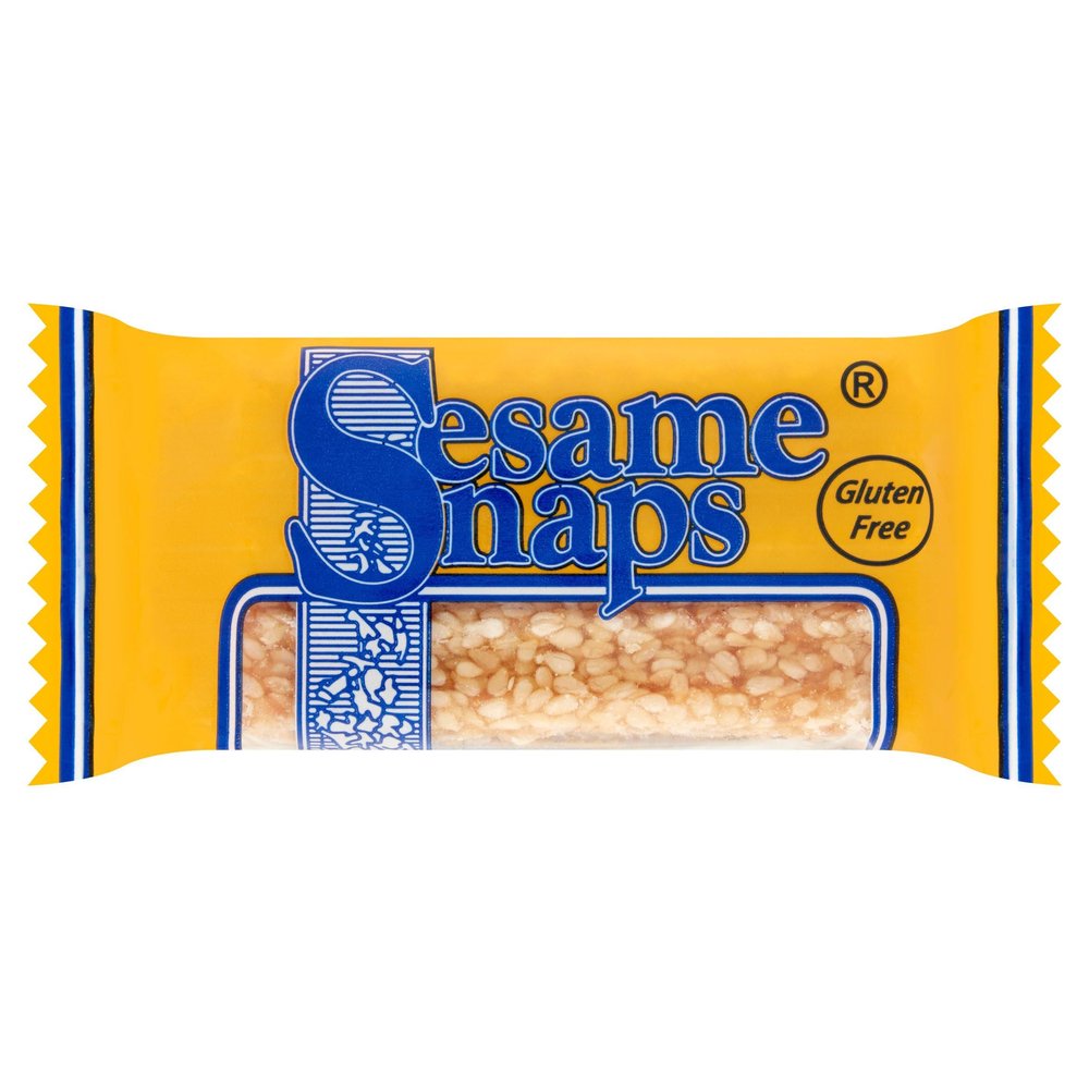 . 30g Sesame Snap