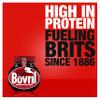 Bovril Beef & Yeast Extract Paste high in protein for a powerful meaty kick 250 g view 3