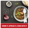 Bovril Beef & Yeast Extract Paste high in protein for a powerful meaty kick 250 g view 4