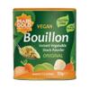 Marigold Vegetable Bouillon Powder, 150g  Instant Vegan Stock powder, Natural Ingredients, No Artificial Additives  Ideal for Soups, Stews & Sauces. view 1
