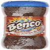 Banania Benco Instant Chocolate Beverage 400 Grammes From France view 1