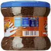 Banania Benco Instant Chocolate Beverage 400 Grammes From France view 2