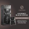 ORGANO Gourmet Instant Black coffee with Ganoderma Lucidum (30 sachets) view 2