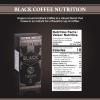 ORGANO Gourmet Instant Black coffee with Ganoderma Lucidum (30 sachets) view 3