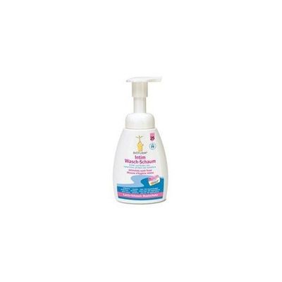 Bioturm: Intim Wasch-Schaum Nr. 25 (250 ml)