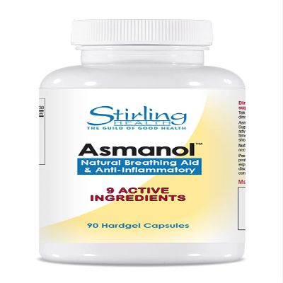 Asmanol - 2260