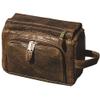 Scully Men's Squadron Shave Kit Brown Size: One size view 1