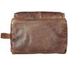 Scully Men's Squadron Shave Kit Brown Size: One size view 3