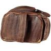 Scully Men's Squadron Shave Kit Brown Size: One size view 4