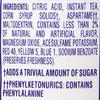 Crystal Light Peach Tea Drink Mix (8Quart), 1.0Ounce Packages (Pack of 4) view 2