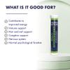 Higher Nature - Multi Effervescent - 22 Essential Vitamins and Minerals - Gluten-Free - Multivitamin Vegetarian - 20 Tablets view 2