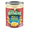 Chef Boyardee Chef Boyardee Mac & Cheese, 15 oz view 1