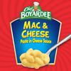 Chef Boyardee Chef Boyardee Mac & Cheese, 15 oz view 2
