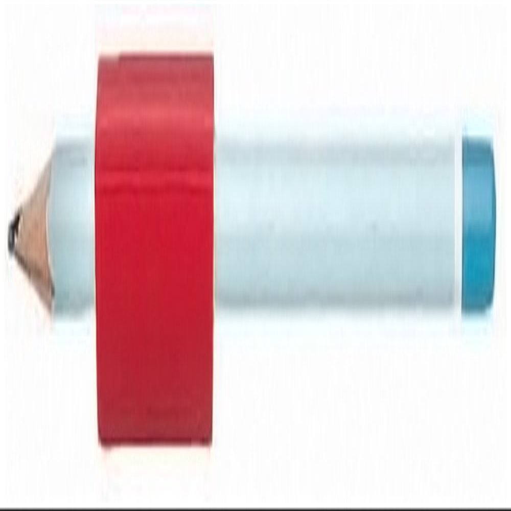 Aidapt Slip on Writing Grips for Pencils Disability Writing Aid Pack of 3