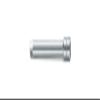 Beta 9009819 Model 900 20L/K Extension Bars, Chrome-Plated, 1/4 Drive, Blister Packed, 100mm view 1