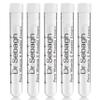Dr Sebagh Vitamin C Powder Cream [Clinically Proven Radiance] Vitamin C Cream for Face Glow Boosting Skincare Vitamin C Cream for Dark Spots, Eye, Face & Acne (5 x1.95 g)