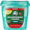 Croc' Odor  Moisture Absorber Scent Air Freshener  Alpine Fresh view 1