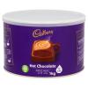 Cadbury Hot Chocolate, 1 kg (Packaging may vary) view 1
