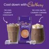 Cadbury Hot Chocolate, 1 kg (Packaging may vary) view 3
