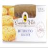 Grandma Wild's Butterscotch Box, 150g view 1