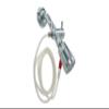 ShowerBreeze - Dental Oral Irrigator Water Jet, Water Flosser with 2 Picks view 1