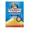 Ferrero Couscous 500 g (Pack of 12) view 1