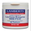Lamberts Lactase Complex 200mg - 60 Tablets view 1