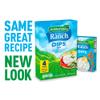 Hidden Valley The Original Ranch Dips Mix 4 Envelopes 113g view 4