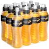 Powerade Sports Orange Disposable Pack of 12 x 500 ml view 1