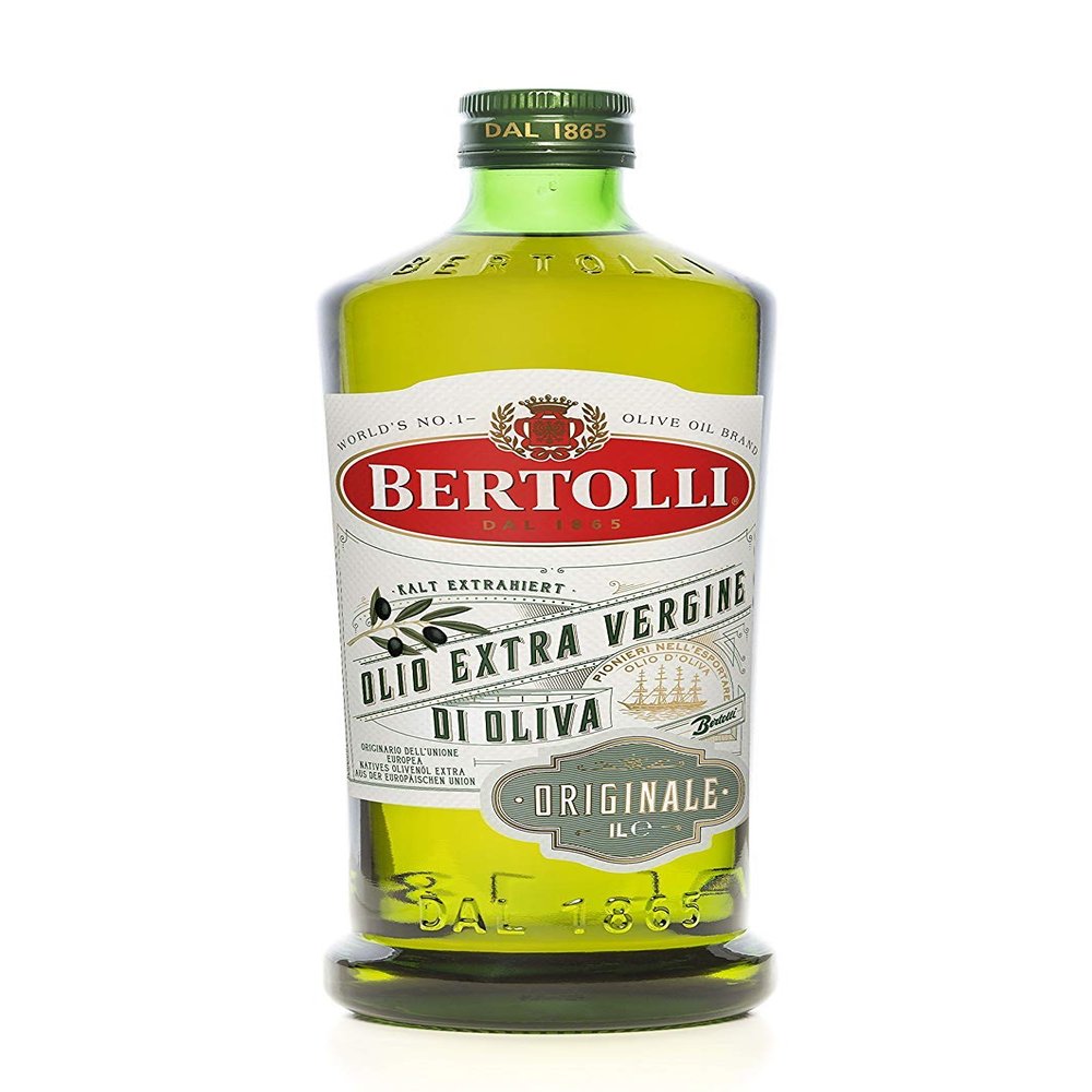 Bertolli Extra Original Extra Original Olive Oil 1000 ml
