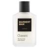 Marbert Classic Moisturizing Aftershave 100 ml view 2