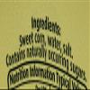 Green Giant Original Naturally Sweet Sweetcorn Niblets (Pack of 4) view 3