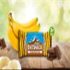 Davina Oat Snack Carbohydrate Bars - 15 x 65g, Banana Chocolate view 2