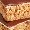 Davina Oat Snack Carbohydrate Bars - 15 x 65g, Banana Chocolate view 3
