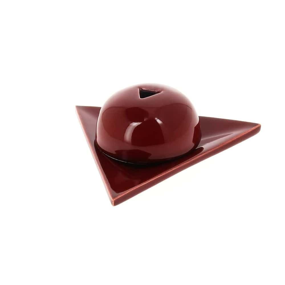PAPIERS D'ARMENIE 28566 Air Fresheners & Disinfectants, Burgundy Red, One Size