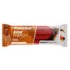 Powerbar - Ride Energy - Peanut Caramel - 18x55g - Carbohydrate Protein Bar - Magnesium - Collagen-free view 3