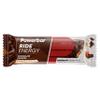 Powerbar - Ride Energy - Chocolate Caramel - 18x55g - Carbohydrate Protein Bar - Magnesium - Collagen-free view 3