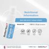 BetterYou Vitamin D 1000 IU Oral Spray, Fast Acting Vitamin D3 Supplement for Long Term Daily Use, Helps Maintain Vitamin D Levels, 3-Month Supply, Natural Peppermint Flavour, Made in The UK view 3
