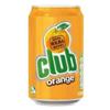 Club Orange Can 330Ml (Pack of 4) view 1