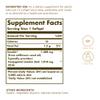Solgar Tonalin CLA Softgels - Pack of 60 - Omega-6 Essential Fatty Acids - Derived from Safflower Seed Oil - Free from Sugar, Salt and Starch view 2