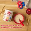 Cerelac Mixed Fruits & Wheat Infant Cereal with Milk 1kg | from 7 Months+ | Baby Cereal view 4