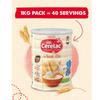 Cerelac Wheat Infant Cereal with Milk 1 kg | from 6 Months+ | Baby Cereal view 3