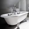 12520 Grab Bar for Bath or Shower with Vacuum Suction Cup view 4