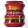 Folgers Instant Coffee Crystals, Classic Roast, 16 Ounce view 3