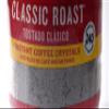 Folgers Instant Coffee Crystals, Classic Roast, 16 Ounce view 4